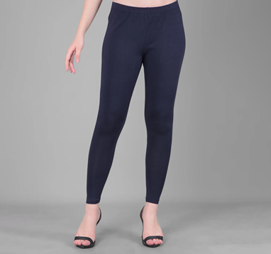 Comfort Lady Leggings Manufacturer, Wholesaler & Trader In Surat, Ahmedabad, Gujarat & India