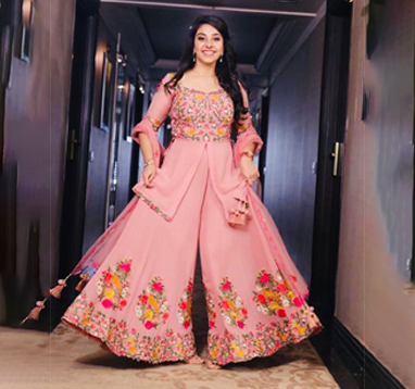 Sarara Plazo Manufacturer, Wholesaler & Trader In Surat, Ahmedabad, Gujarat & India