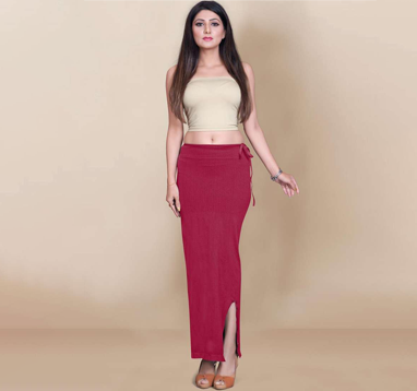 Ladies Saree Shapewear Manufacturer, Wholesaler & Trader In Surat, Ahmedabad, Gujarat & India