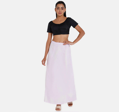 Ladies Cotton Petticoat